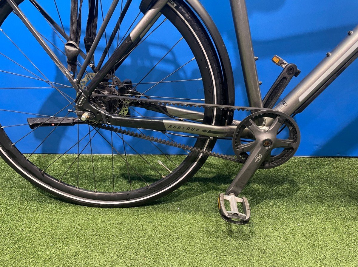 Giant Anytour Grijs Heren 2023 - Afbeelding 6
