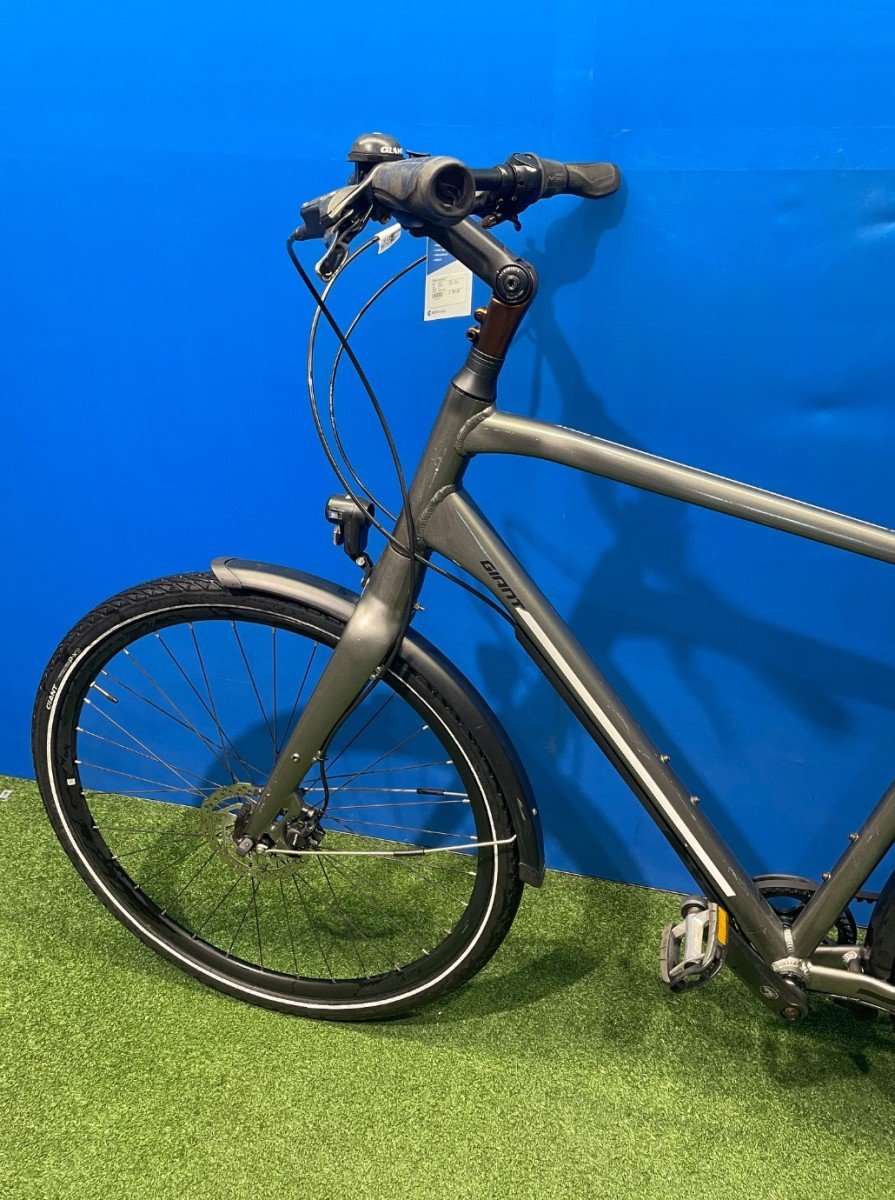 Giant Anytour Grijs Heren 2023 - Afbeelding 5