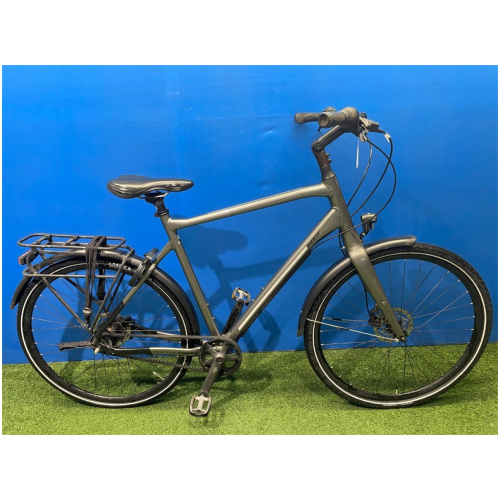 Giant Anytour Grijs Heren 2023
