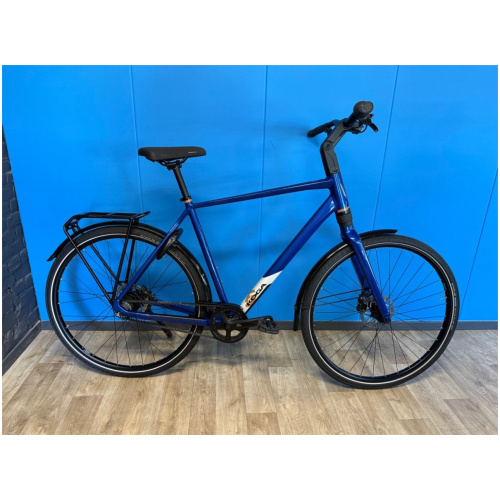 Koga F3 2.0 Blauw Heren 2023