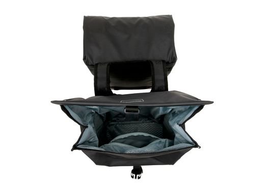 New Looxs TAS LEEDS DOUBLE Black - Afbeelding 7