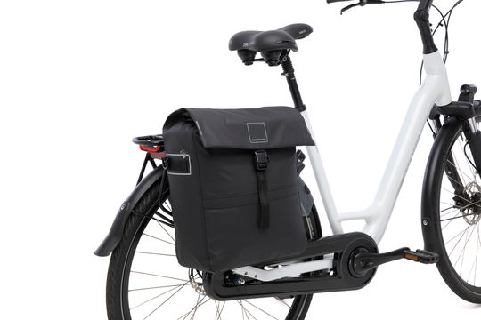 New Looxs TAS LEEDS SINGLE Black - Afbeelding 3