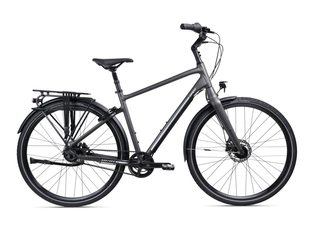 Giant AnyTour CS Stealth Chrome Heren 2026