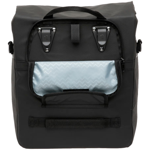 New Looxs TAS LEEDS SINGLE Black