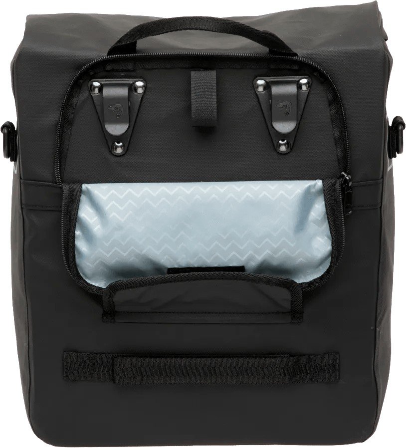New Looxs TAS LEEDS SINGLE Black