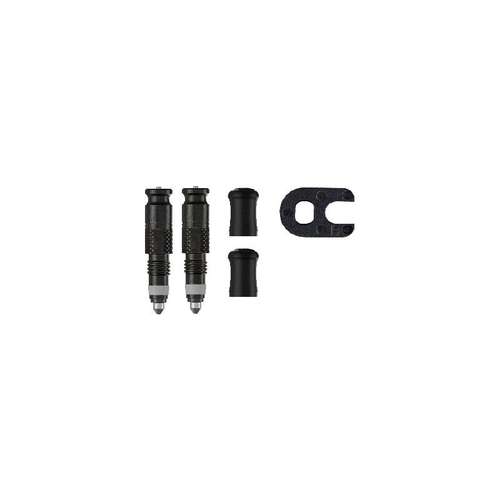 Sks Clik Valve Ombouwset SV-SCV Zwart - Afbeelding 3