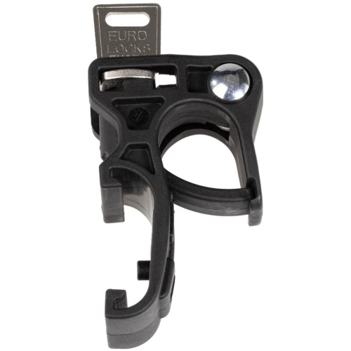 Ortlieb QL2 Lock Zwart
