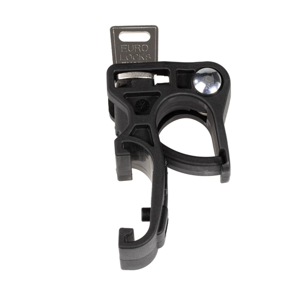 Ortlieb QL2 Lock Zwart