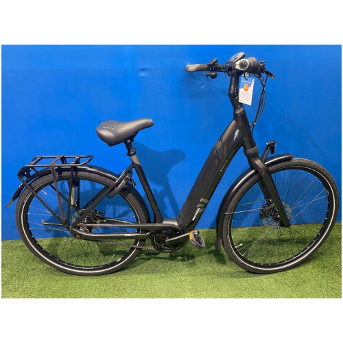 Koga E-Nova Evo-PT Lady Onix High Gloss Dames 2024