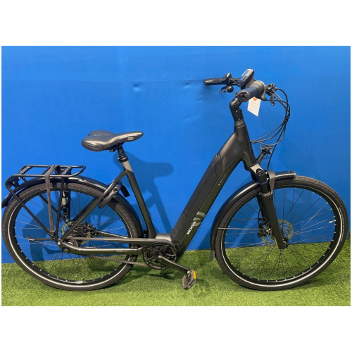 Koga Nova Evo 400Wh Grijs Dames