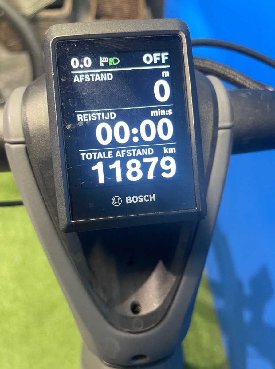 Gazelle Eclipse Speed H 27-5 SE Anthracite Grey (mat) Heren 2024 - Afbeelding 9
