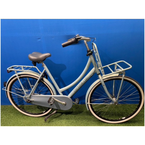 Cortina Transport * Lichtblauw Dames 2023