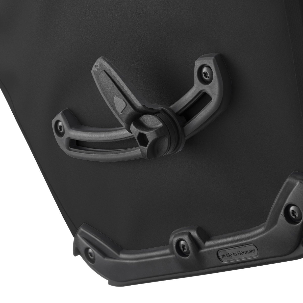 Ortlieb Back-Roller QL2.2 20 L Zip Pocket Zwart - Afbeelding 2