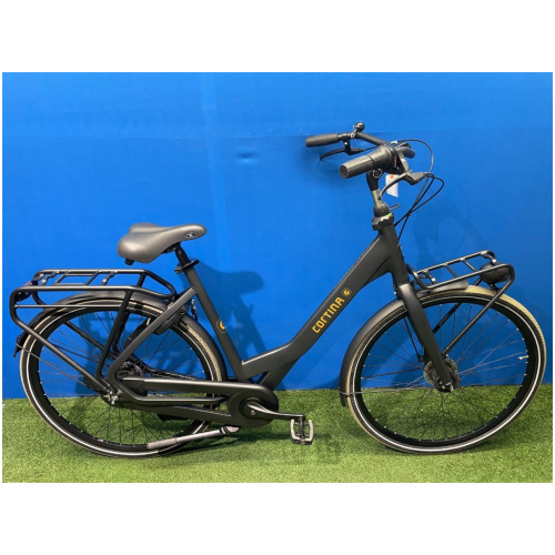 Cortina Common Family Blauw Dames 2024