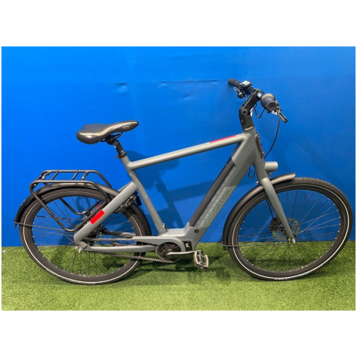 Cortina E-Blau - 400wh Blauw Heren 2023