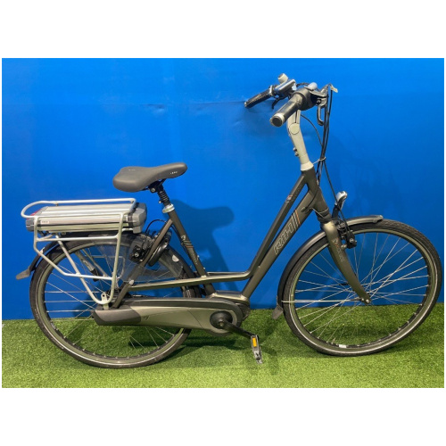 Rih Omega X MEENEEMPRIJS Mat Olijf Groen Dames 2018