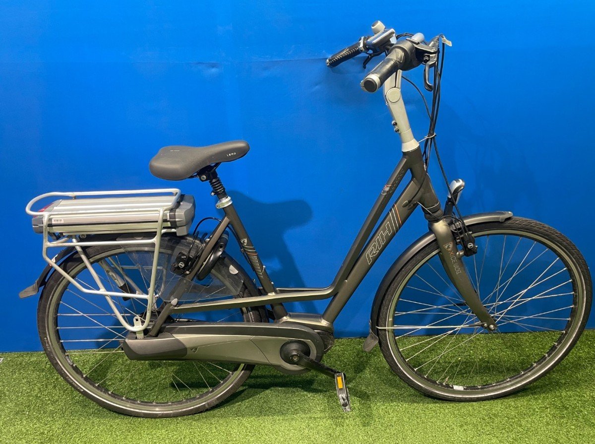 Rih Omega X MEENEEMPRIJS Mat Olijf Groen Dames 2018