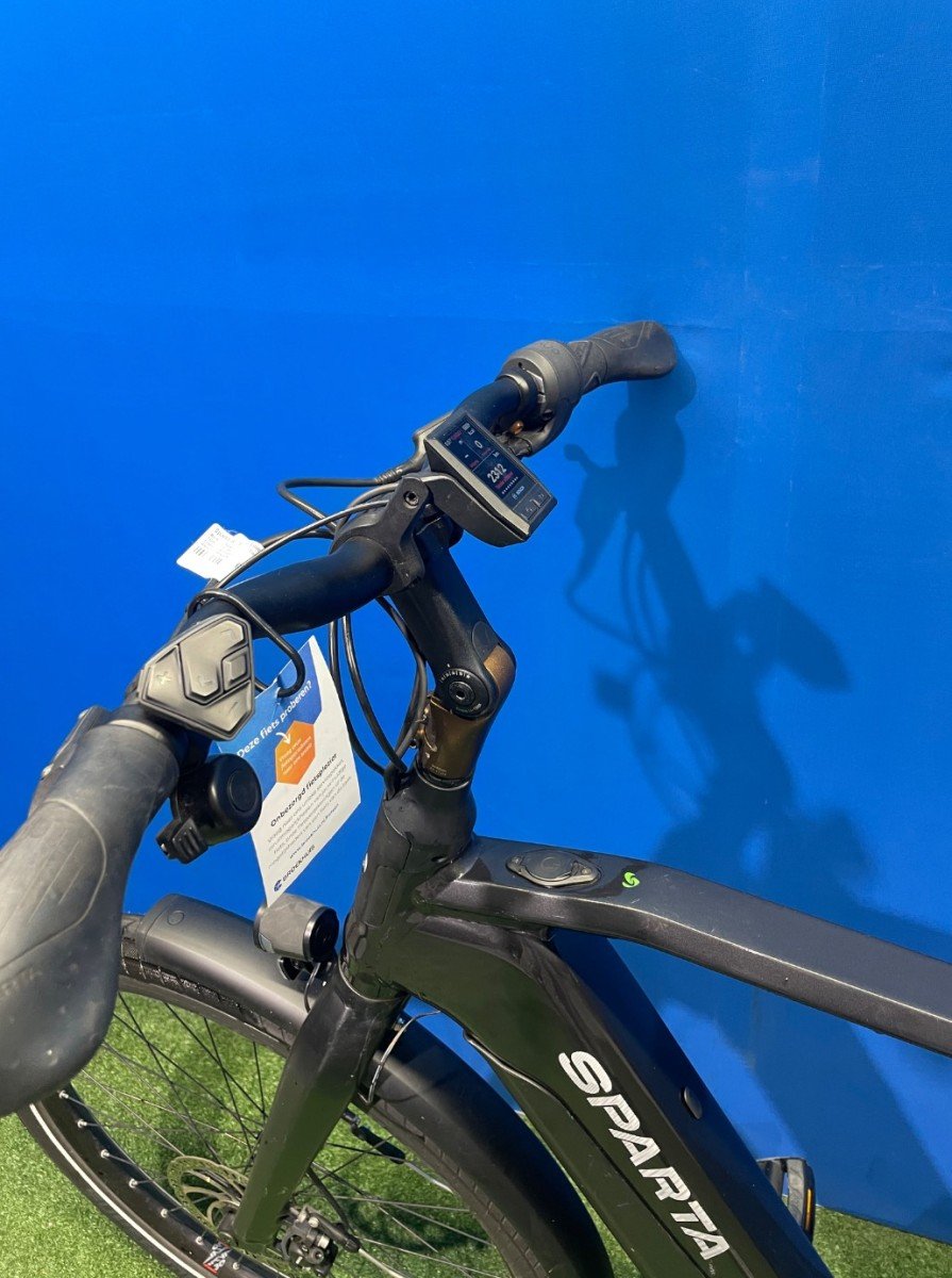 Flyer GoTour Zwart Heren 2022 - Afbeelding 8