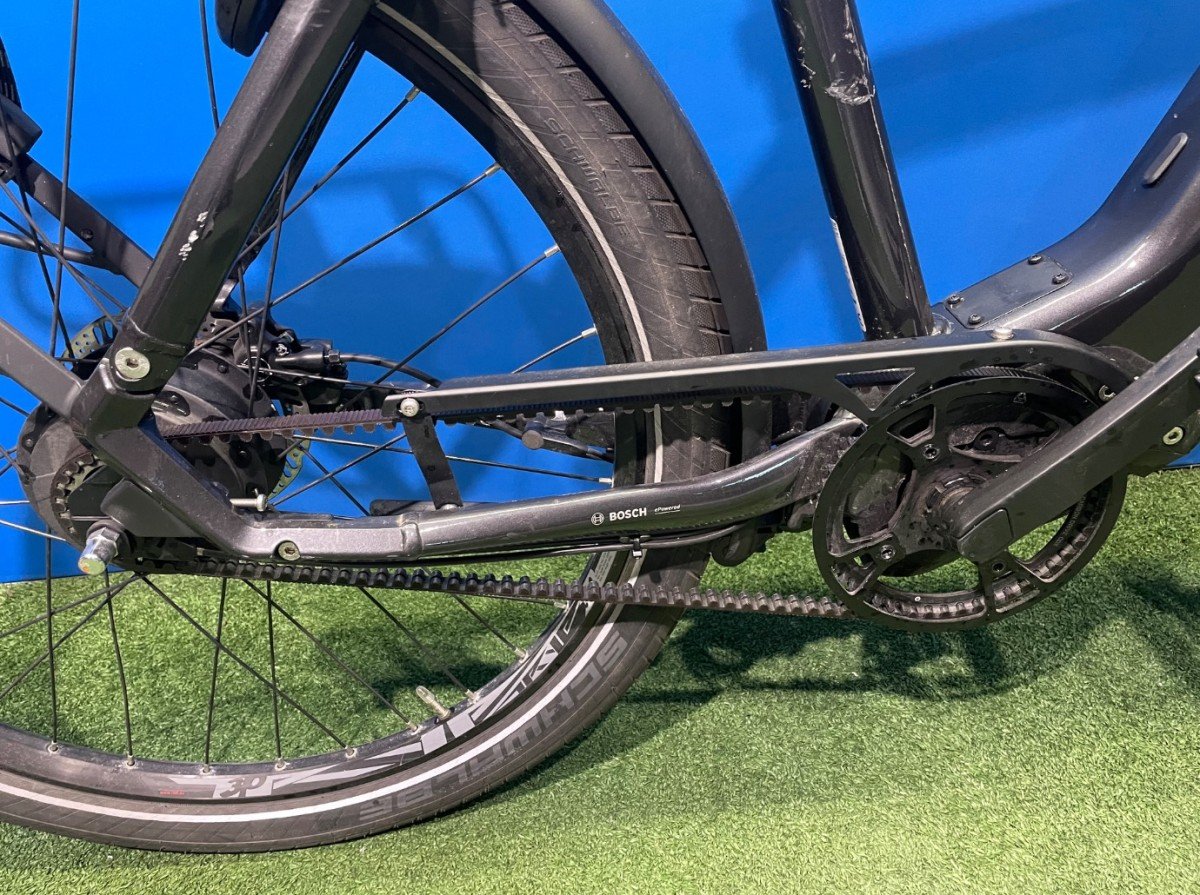 Flyer GoTour Zwart Heren 2022 - Afbeelding 7