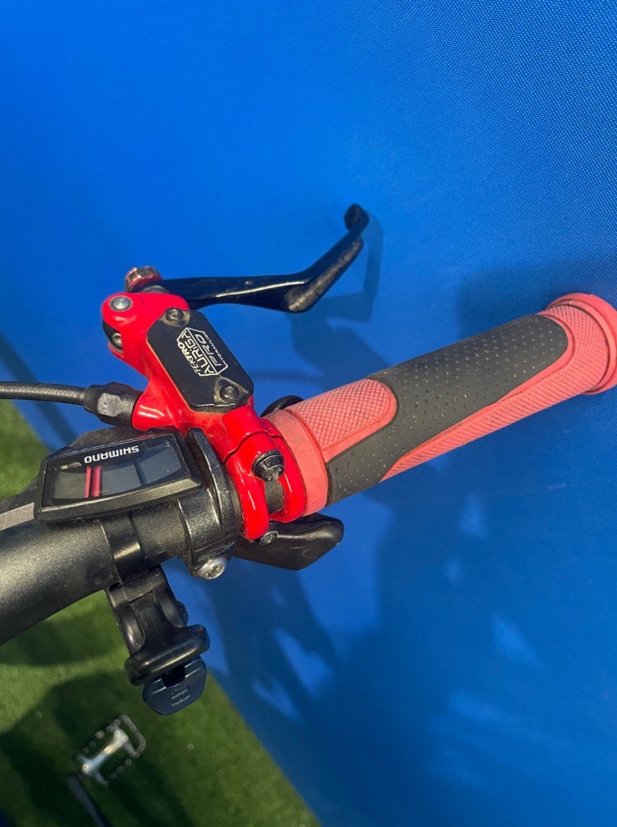 Batavus BA2.1 Zwart Heren - Afbeelding 6