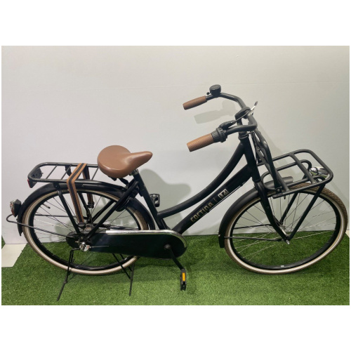 Cortina u4 mini Aflever klaar 26 Zwart Meisjes