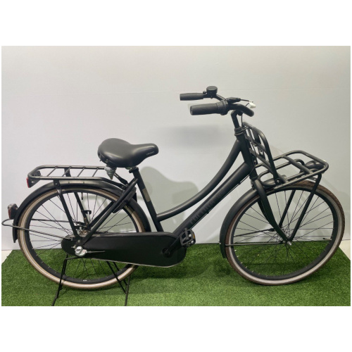 Cortina U4 Mini 26 Black Gold Meisjes 2020