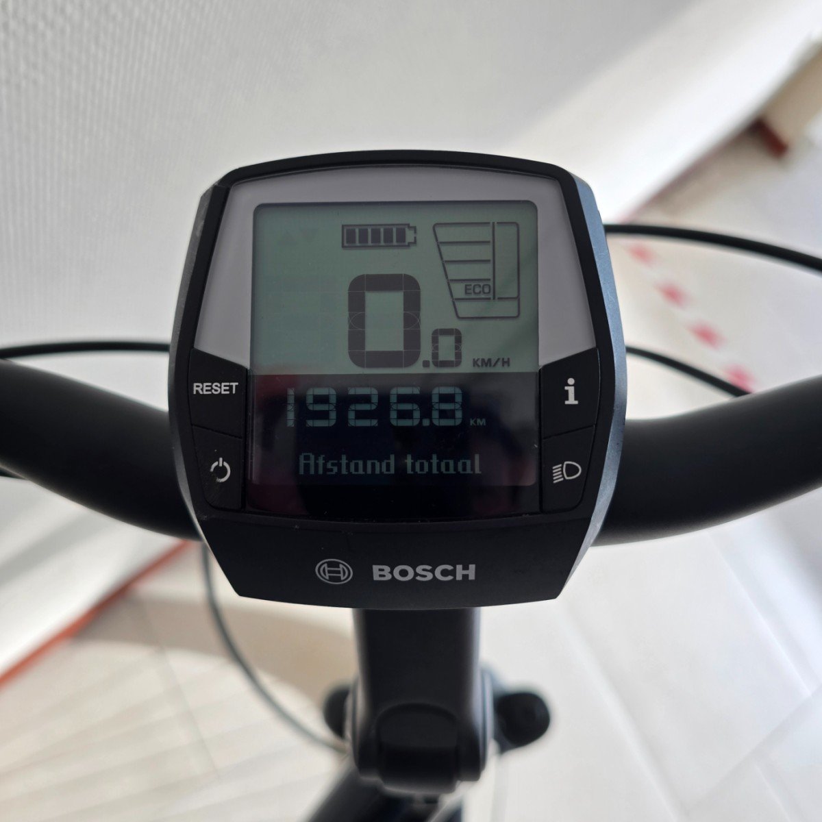 Batavus Finez E-go Active Plus Blauw Dames 2021 - Afbeelding 7