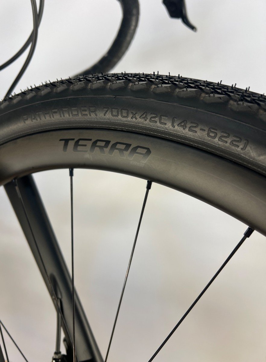 Specialized Diverge Zwart Heren 2024 - Afbeelding 9