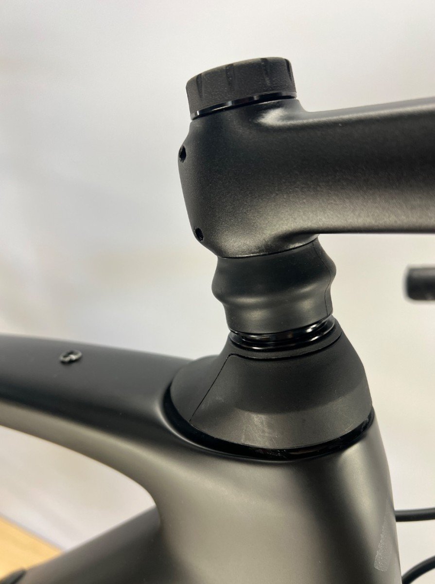 Specialized Diverge Zwart Heren 2024 - Afbeelding 8