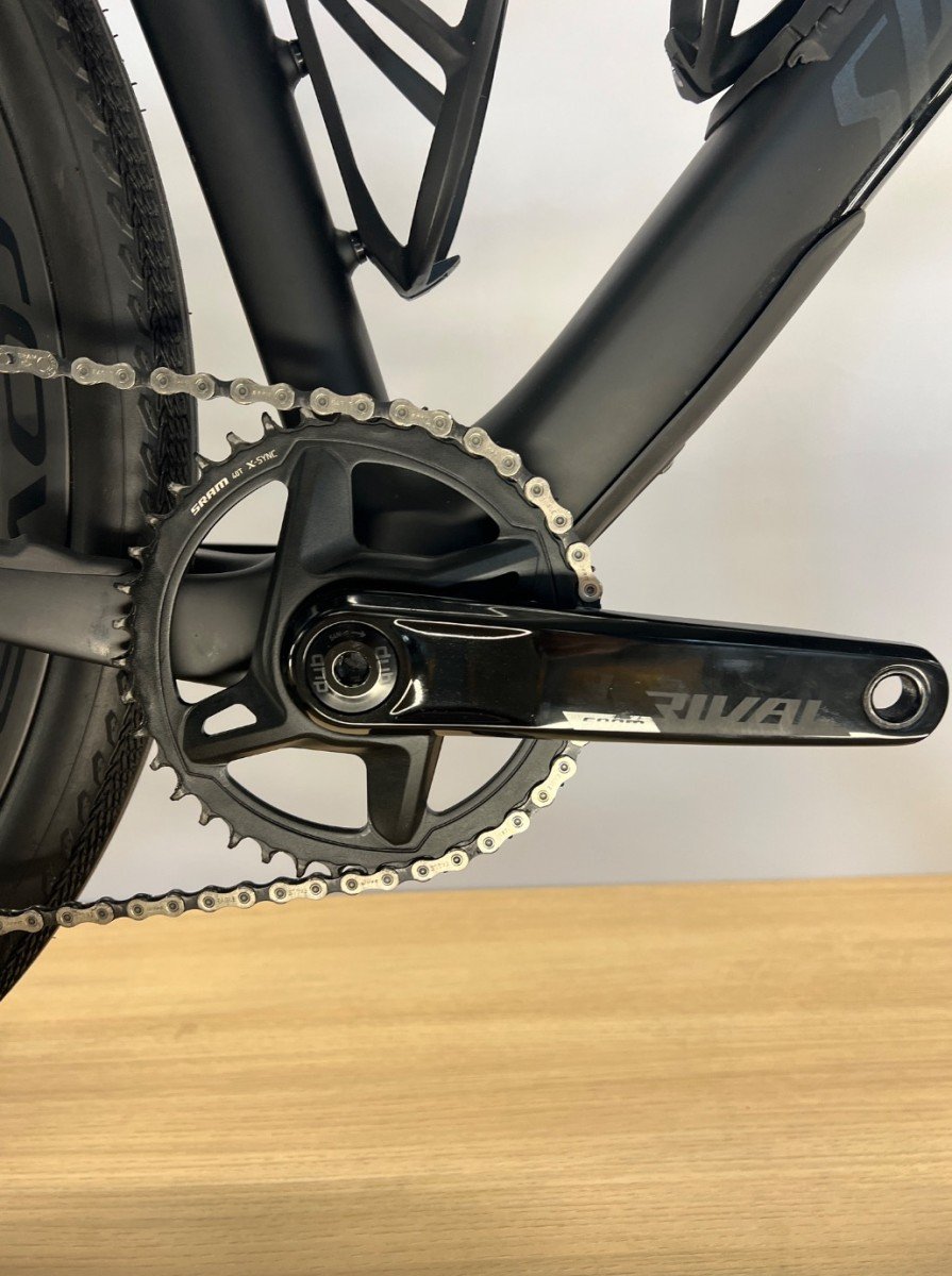 Specialized Diverge Zwart Heren 2024 - Afbeelding 6