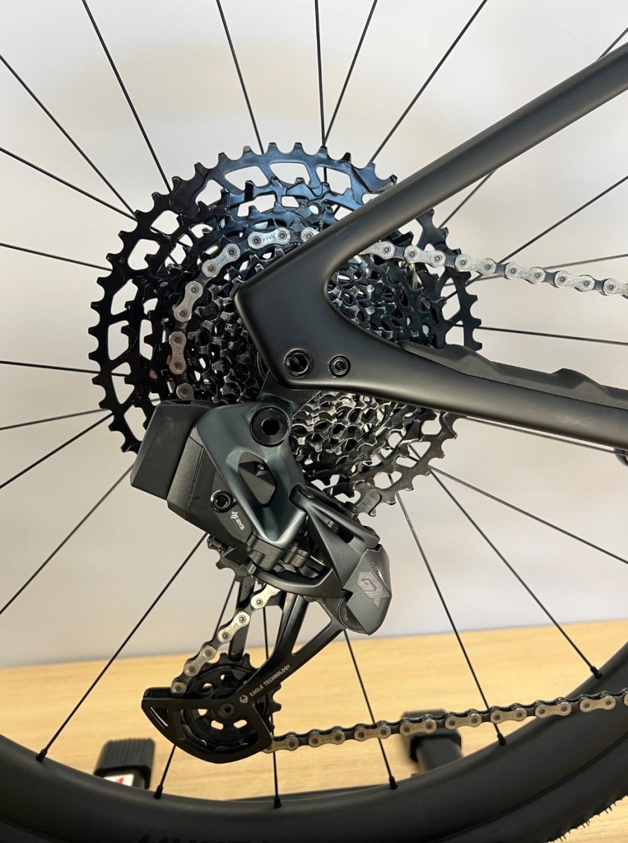 Specialized Diverge Zwart Heren 2024 - Afbeelding 5