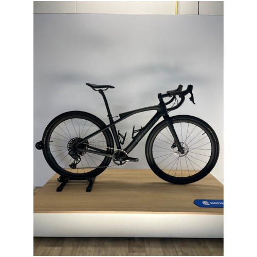 Specialized Diverge Zwart Heren 2024