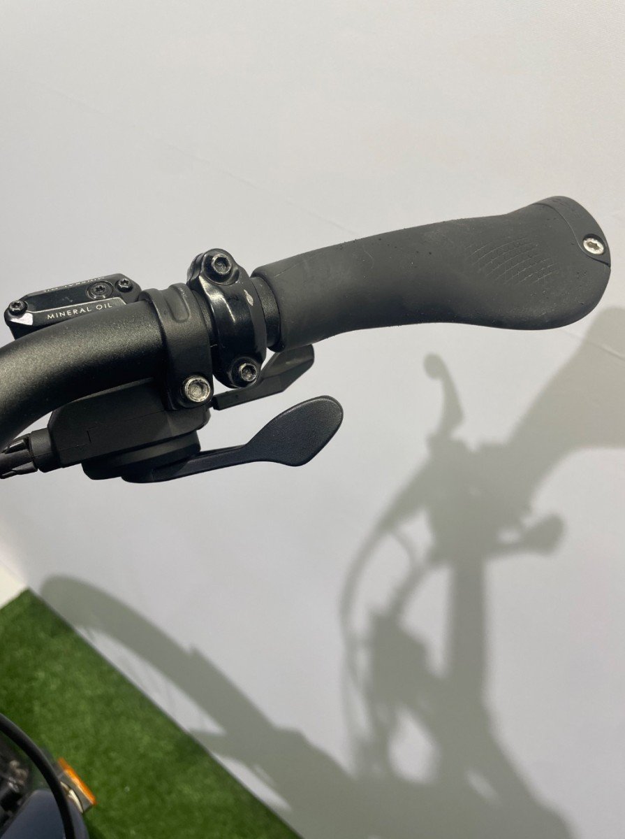 Stromer ST1 LCI 828Wh - Meeneemprijs!- Deep Petrol Heren 2024 - Afbeelding 9