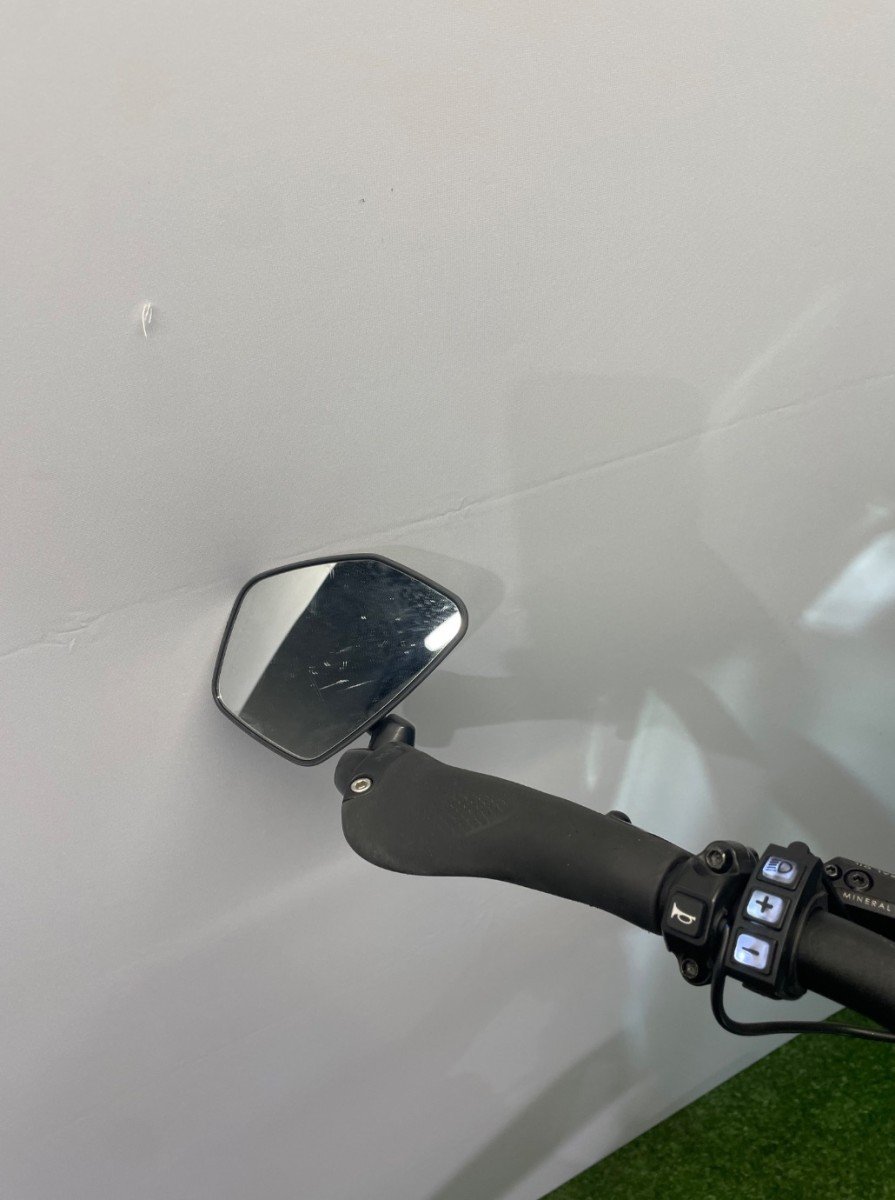 Stromer ST1 LCI 828Wh - Meeneemprijs!- Deep Petrol Heren 2024 - Afbeelding 7