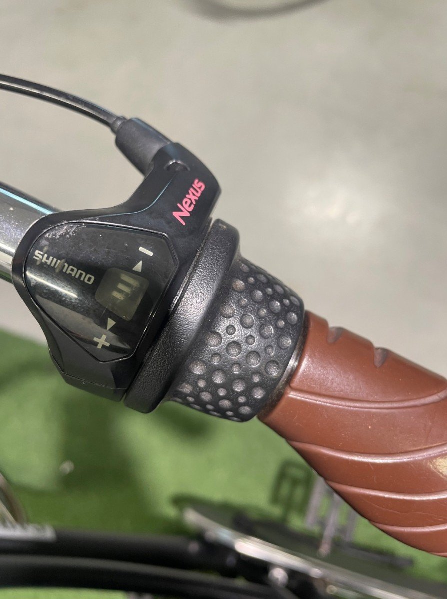 Cargo Cycling Cargo -Meeneemprijs- Zwart Dames - Afbeelding 6