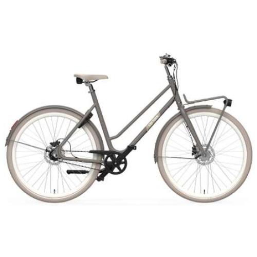 Cortina Zano plus Driftwood Grey Dames 2027
